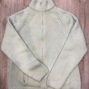 Charter Club 2-ply Cashmere Sweater